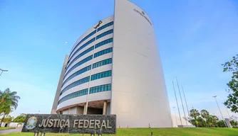 Justiça Federal