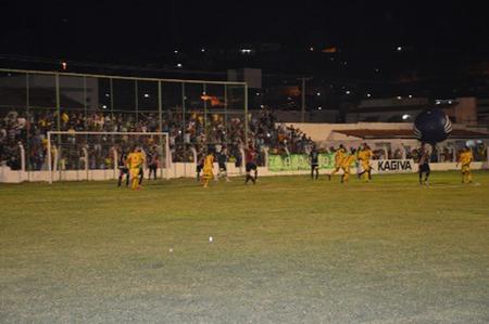 Jogo Sep e River