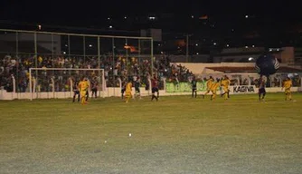 Jogo Sep e River