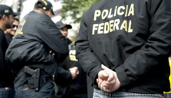 Polícia Federal