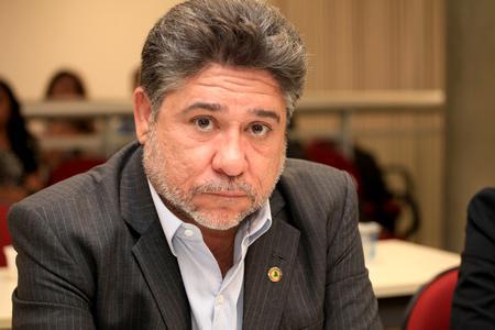 Deputado João Mádison