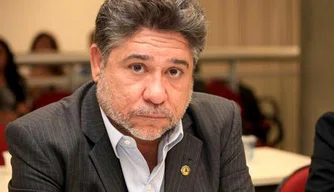 Deputado João Mádison