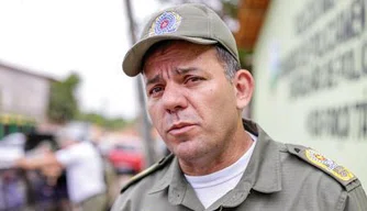 Coronel Carlos Augusto