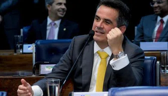 Senador Ciro Nogueira