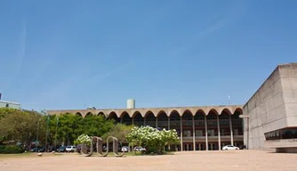 Assembleia Legislativa do Piauí