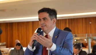 Senador Ciro Nogueira