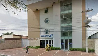 Superintendência Municipal de Transportes e Trânsito (Strans) de Teresina.