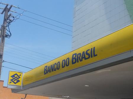 Agência Banco do Brasil