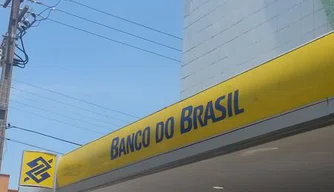 Agência Banco do Brasil