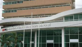 Ministério Público do Estado do Piauí