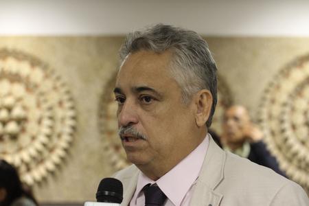 Deputado Robert Rios