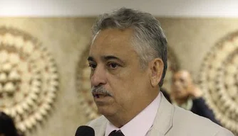 Deputado Robert Rios