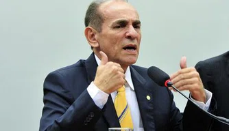 Marcelo Castro