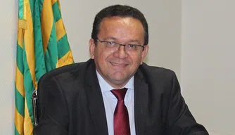 Desembargador Sebastião Martins