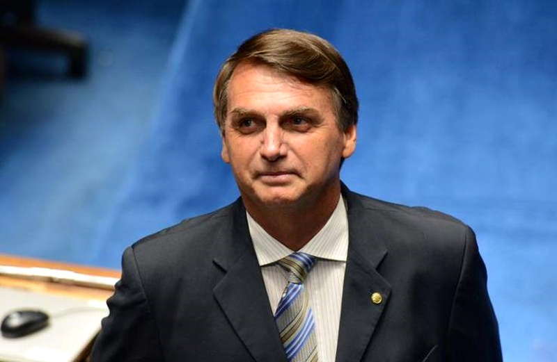 Jair Bolsonaro