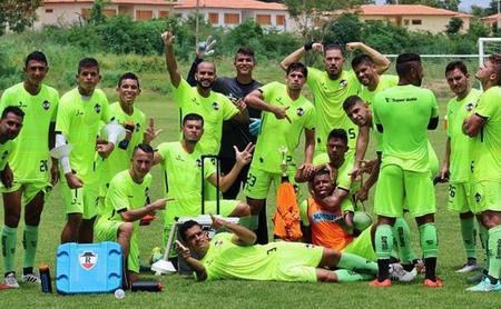 River realizou o último treino nesta terça-feira (28) antes da partida com o time Vitória.