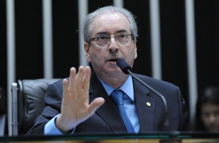 Eduardo Cunha