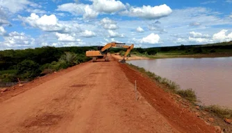 Barragem Vale Verde