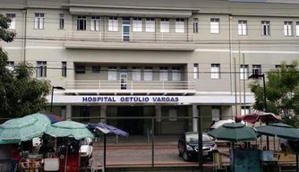 Hospital Getúlio Vargas