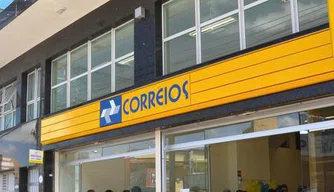 Correios