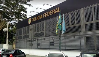 Superintendência da Polícia Federal no Piauí