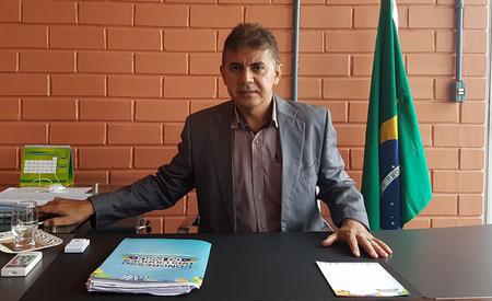 Paulo Martins