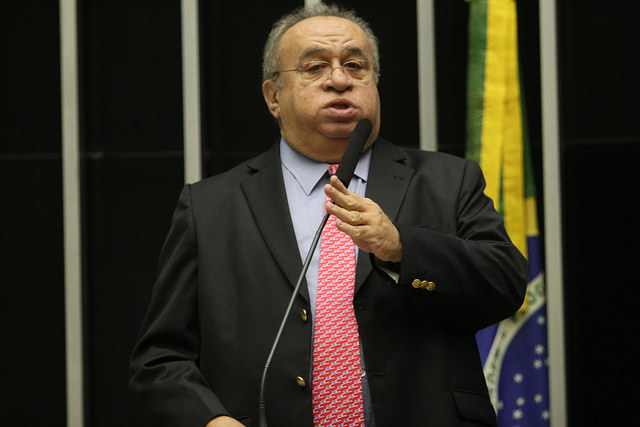 Heráclito Fortes