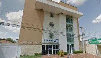 Strans Zona Sul