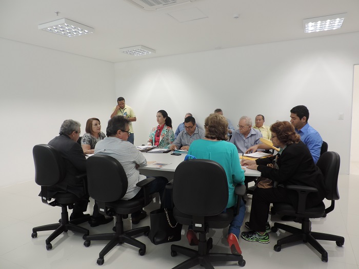 Audiência debate qualidade da água distribuída em Teresina