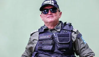 Capitão Miguel Luz