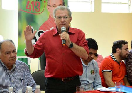 Deputado Assis Carvalho