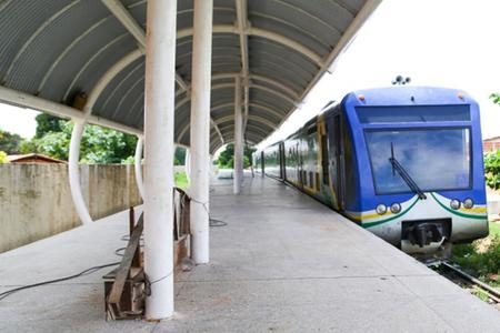 Metrô de Teresina