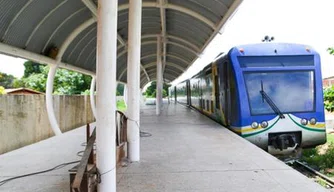 Metrô de Teresina