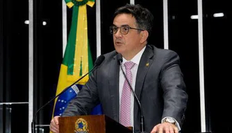 Senador Ciro Nogueira