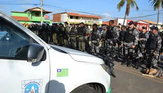 Operação Tiradentes