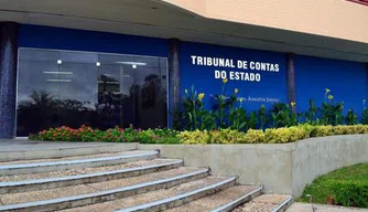 Tribunal de Contas do Estado do Piauí