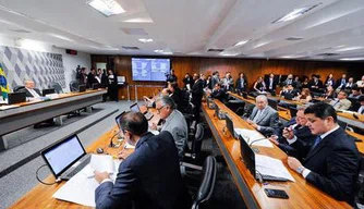 CCJ do Senado