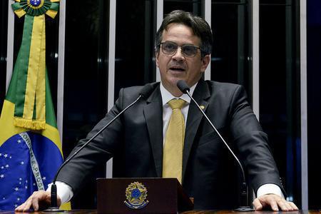 Senador Ciro Nogueira