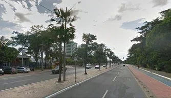 Avenida Marechal Castelo Branco