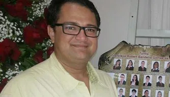 Robert Bandeira