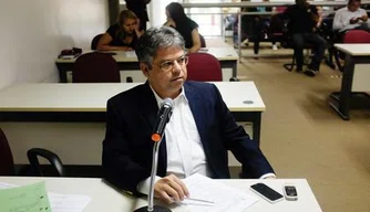 Deputado Estadual Gustavo Neiva (PSB)