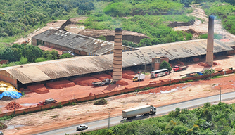 Cerâmica Fortes