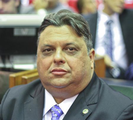 Júlio Arcoverde (PP)