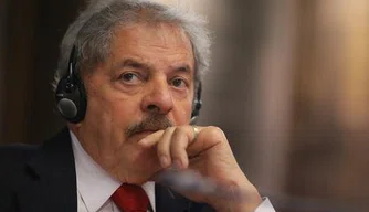 Ex-presidente Lula