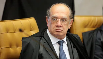 Ministro do STF, Gilmar Mendes