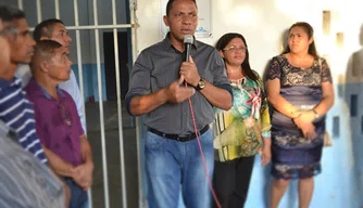 Prefeito Joel de Lima