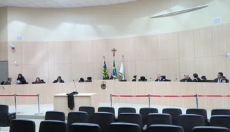 TCE realizará audiências púbica para apurar contração ilegal de terceirados na Guarda Municipal