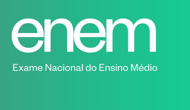 Provas do Enem 2017 acontece em dois domingos