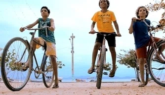 Cena do filme "Hora do Lanchê", uma das produções que serão exibidas no festival.