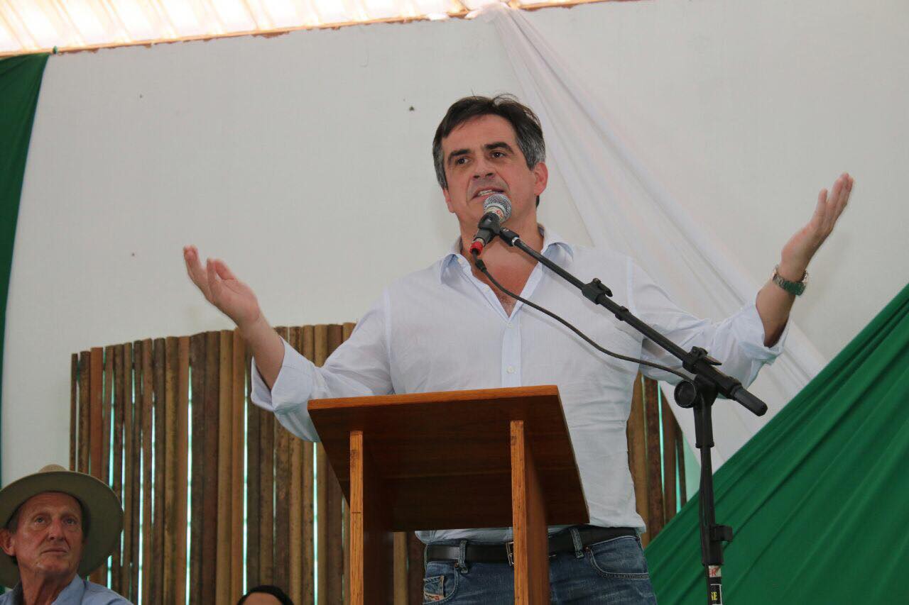 Senador Ciro Nogueira